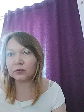 MarikaLane online show from June 6, 12:43 pm