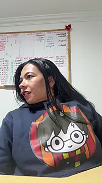 vanellopeFoxx online show from August 6, 9:28 pm