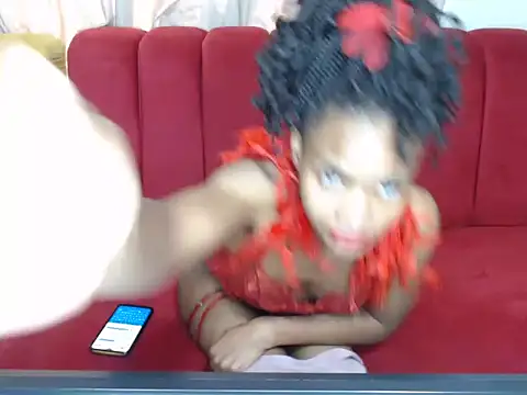 Cristinaahxx online show from July 14, 11:16 am