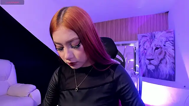 HannahConnor online show from June 6, 11:09 pm