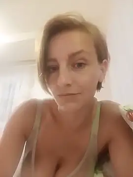 AngelsKiss30 online show from July 14, 7:41 pm