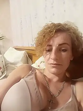 AngelsKiss30 online show from July 16, 7:31 pm