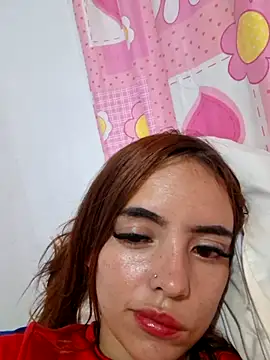 Supremadiabla online show from July 1, 2:35 am