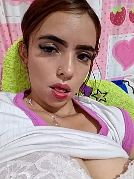 Supremadiabla online show from July 7, 12:31 pm