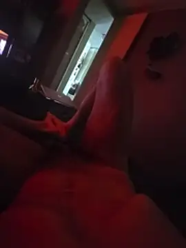 Dante Steel online show from June 21, 2:36 am