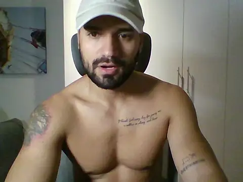 Niconextdoor online show from June 6, 3:33 am