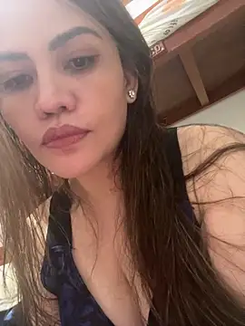 Snapshot of rieka16 chatting on June 16, 2:58 am rieka16 online show from June 16, 2:58 am