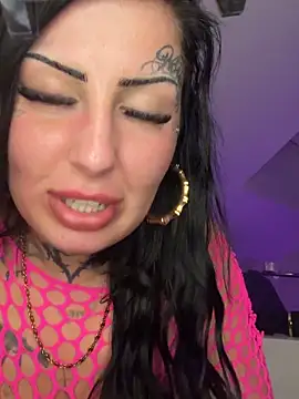 Arabella05 online show from June 9, 11:49 pm