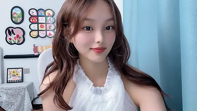 Snapshot of pingping78 chatting on June 21, 2:52 pm pingping78 online show from June 21, 2:52 pm