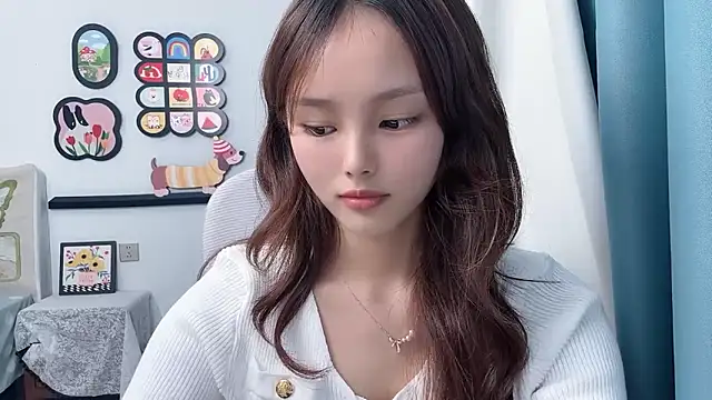 Snapshot of pingping78 chatting on June 22, 3:42 pm pingping78 online show from June 22, 3:42 pm