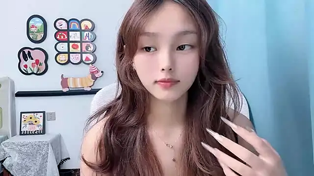 Snapshot of pingping78 chatting on June 25, 11:04 am pingping78 online show from June 25, 11:04 am