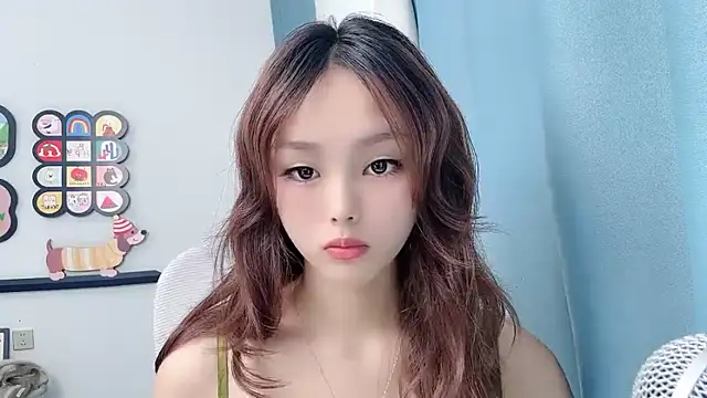 Snapshot of pingping78 chatting on July 2, 3:06 am pingping78 online show from July 2, 3:06 am