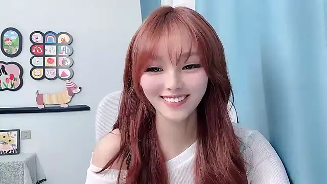 Snapshot of pingping78 chatting on July 8, 3:05 pm pingping78 online show from July 8, 3:05 pm