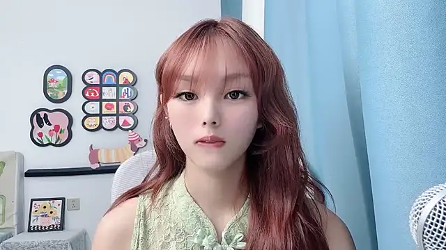 Snapshot of pingping78 chatting on July 12, 3:14 pm pingping78 online show from July 12, 3:14 pm