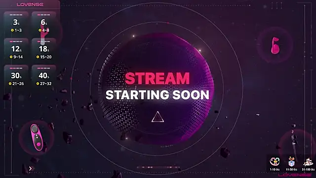 Eltinofr online show from June 18, 11:36 am