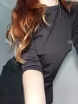 Snapshot of Maria_Nevasca chatting on July 4, 6:58 pm Maria Nevasca online show from July 4, 6:58 pm