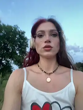 Marseline32 online show from July 27, 5:53 pm