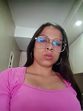  Aisha 20 online show from July 1, 2:51 pm