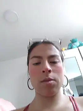  Aisha 20 online show from July 9, 3:38 pm