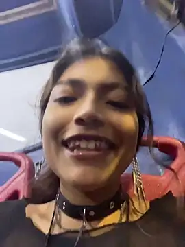 Snapshot of AMY-0317 chatting on June 29, 1:23 am AMY-0317 online show from June 29, 1:23 am
