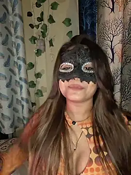 Snapshot of Im-Megha- chatting on August 8, 7:49 pm Im-Megha- online show from August 8, 7:49 pm
