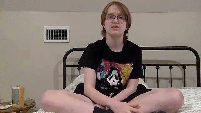 softie callie online show from June 11, 1:38 am