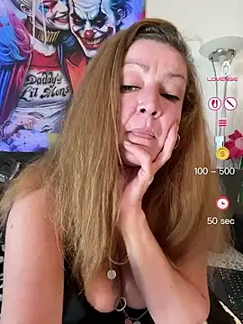 MumGabriela online show from June 21, 9:12 am