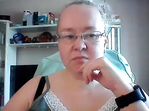 Viola27 online show from June 10, 8:02 am