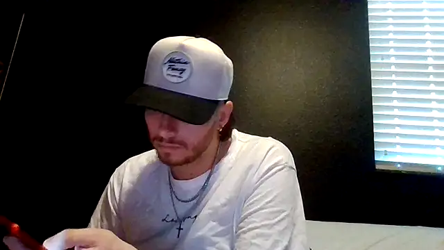 Mikecloudyhawk online show from June 22, 1:07 am