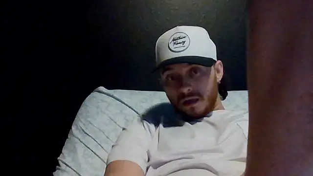 Mikecloudyhawk online show from July 9, 1:31 am
