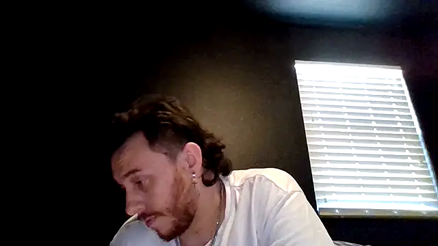 Mikecloudyhawk online show from July 15, 6:35 pm