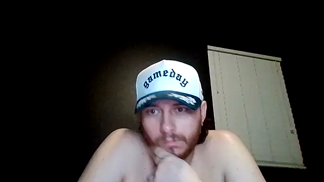 Mikecloudyhawk online show from July 18, 7:12 am