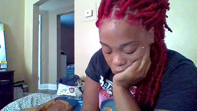 BoujieDee online show from July 13, 4:32 pm