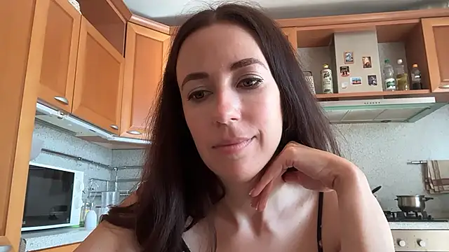 Flamingo Queen online show from July 16, 6:08 am