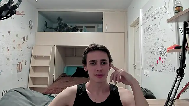 urgoddessboy online show from June 10, 6:18 pm