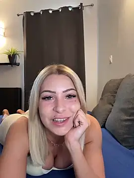marionn  online show from June 11, 4:16 pm