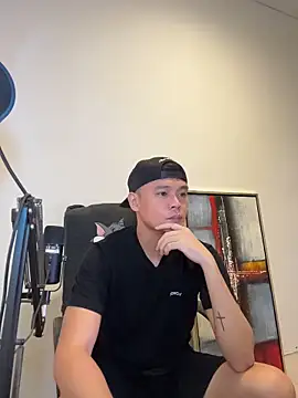 clarkdangerous online show from June 9, 12:11 am