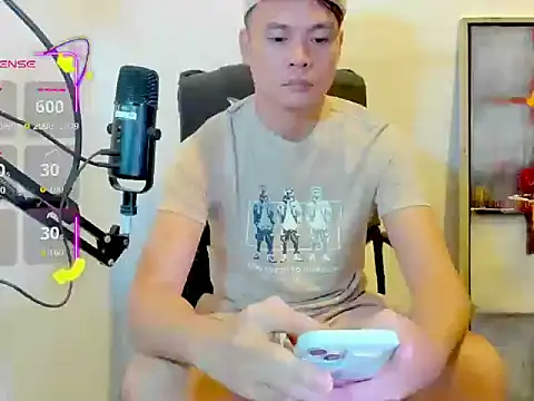 clarkdangerous online show from June 12, 11:57 pm