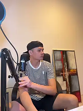 clarkdangerous online show from June 15, 12:13 am