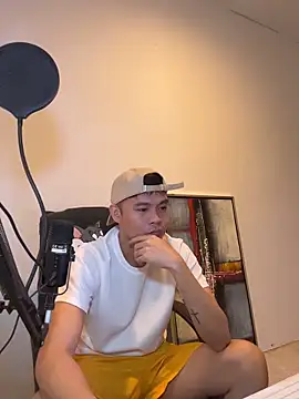 clarkdangerous online show from June 18, 12:44 am