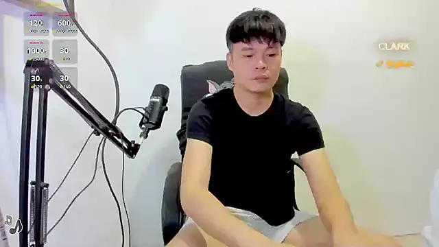 clarkdangerous online show from June 25, 10:58 pm