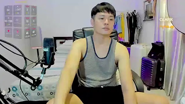 clarkdangerous online show from June 30, 12:22 am