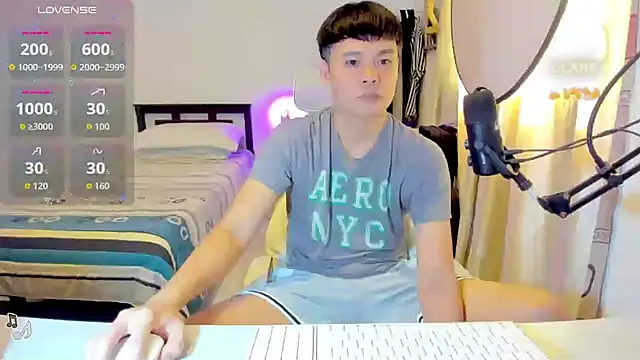 clarkdangerous online show from July 21, 12:57 am