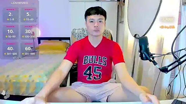 clarkdangerous online show from July 29, 1:15 am