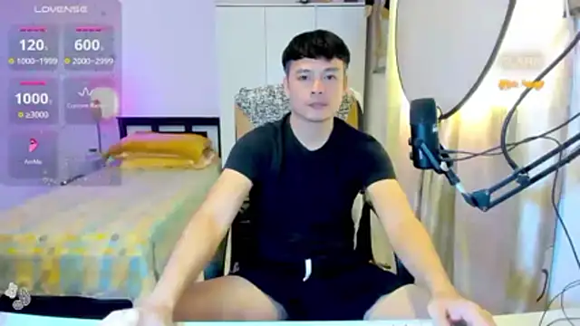 clarkdangerous online show from July 30, 12:31 am