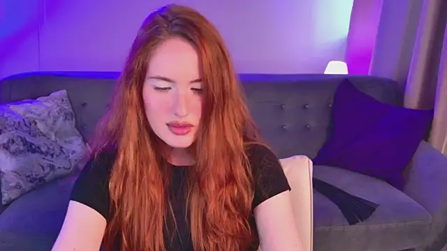 Snapshot of ChloeAster chatting on June 26, 1:48 pm ChloeAster online show from June 26, 1:48 pm