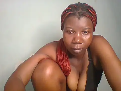 Am Creme Delight online show from June 8, 1:20 am