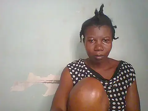 Am Creme Delight online show from July 9, 12:53 pm