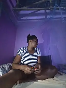 Snapshot of periciah chatting on July 17, 7:30 pm periciah online show from July 17, 7:30 pm