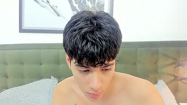 Snapshot of Jdaemon__ chatting on June 17, 10:10 pm Jdaemon online show from June 17, 10:10 pm